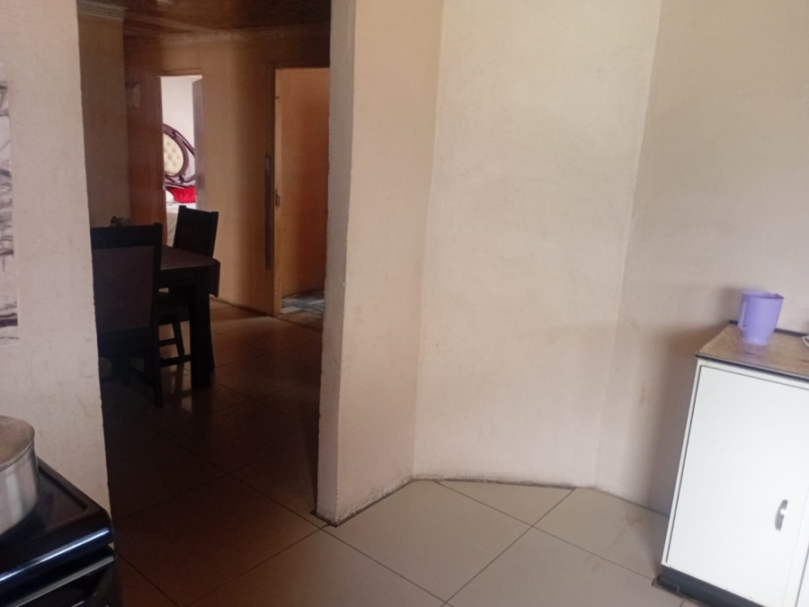 3 Bedroom Property for Sale in Clocolan Free State